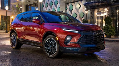 SUV, Why this slow-selling SUV might be the smartest buy in 2026