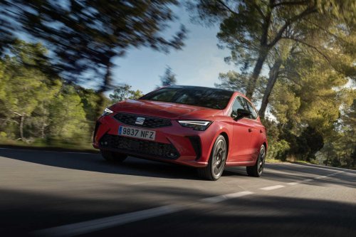 Los coches más vendidos en España en lo que va de 2026: la séptima plaza marca una tendencia clara