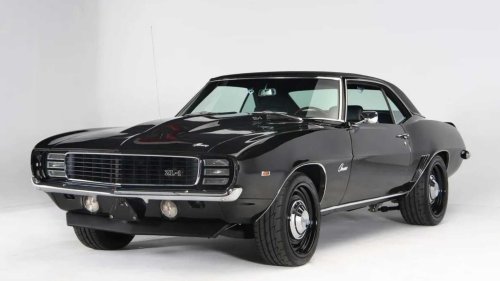 10 big-block monsters that defined the ’60s and ’70s