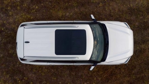 Lincoln, Toyota, Toyota Sequoia, Used Lincoln Navigator vs. new Toyota Sequoia: Which is the smarter buy?
