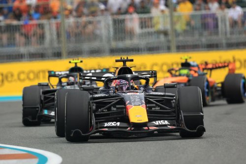 Max Verstappen, crítico con los cambios de la FIA en 2026 que nota en su Red Bull F1: 