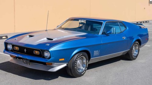 12 big-block monsters that defined the ’60s and ’70s