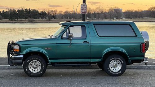 The most reliable Ford engine of all time