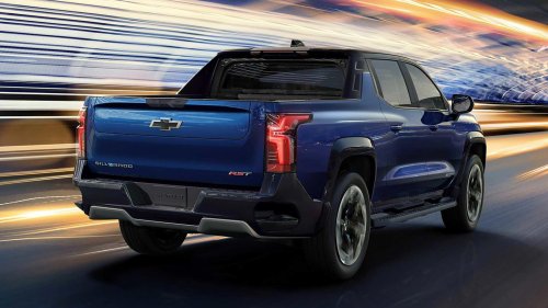 Why the Chevy Silverado EV’s ‘midgate’ is a game-changer for truck owners