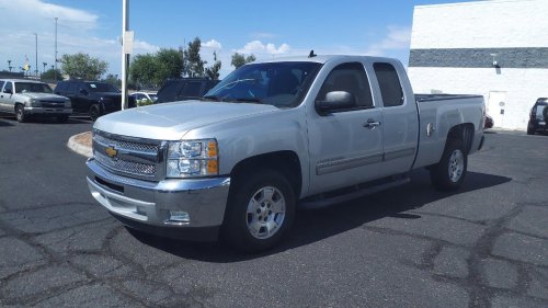 8 vehicles that keep running even after being pushed too far
