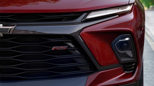 SUV, Why this slow-selling SUV might be the smartest buy in 2026