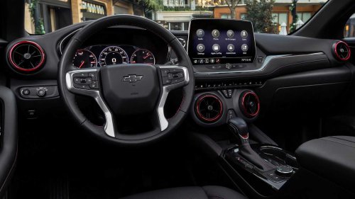 Why this slow-selling SUV might be the smartest buy in 2026