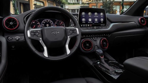 Why this slow-selling SUV might be the smartest buy in 2026