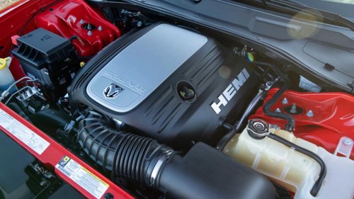 The cheapest way to own a V8 muscle car in 2026