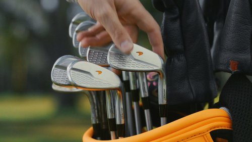 McLaren, Lamborghini, Estos nuevos McLaren y Lamborghini son para que los trates a golpes, literalmente