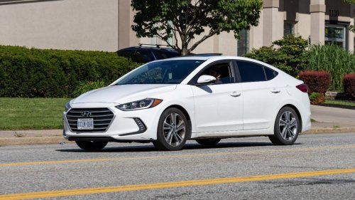 9 vehicles that rack up miles without major issues