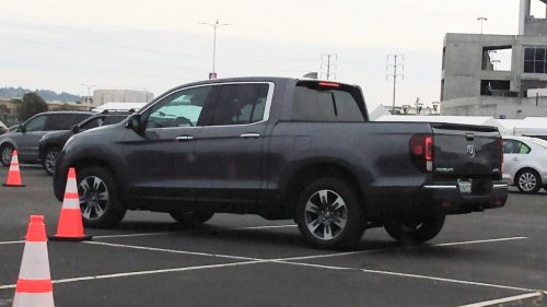 10 pickups that rarely give owners serious problems