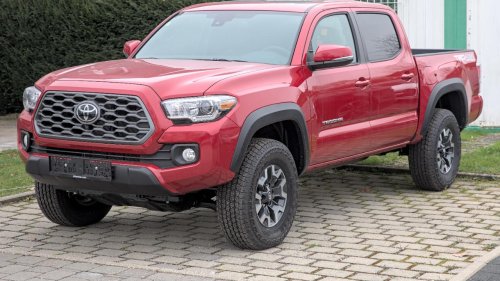 7 trucks that seem built to last forever