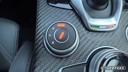Alfa Romeo Stelvio Quadrifoglio: The passionate performance SUV