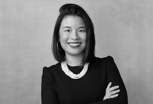 Mercedes-Benz, How Mercedes-Benz exec Melody Lee is making her voice heard