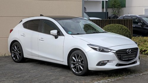 9 compact cars that refuse to wear out