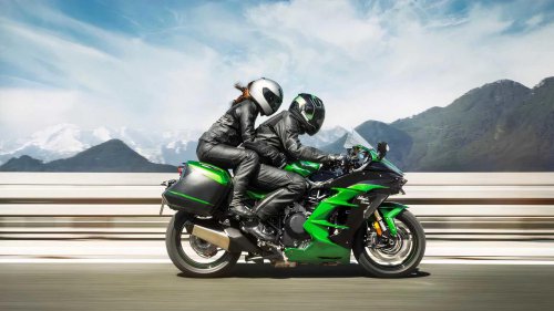 The fast motorcycle that still makes sense in 2026