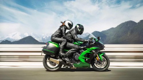 The fast motorcycle that still makes sense in 2026