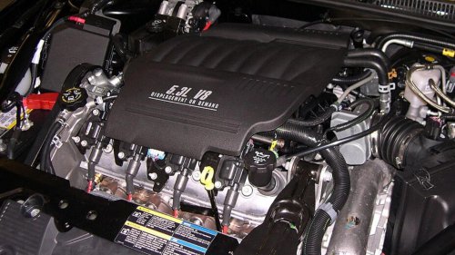 9 engines that handle stress better than most modern designs