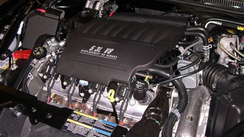9 engines that handle stress better than most modern designs