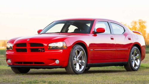 The cheapest way to own a V8 muscle car in 2026