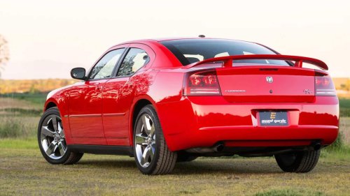 The cheapest way to own a V8 muscle car in 2026