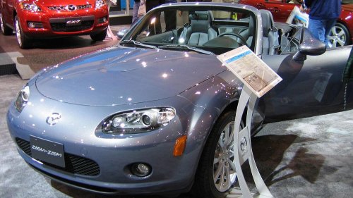 9 cars that keep going long after 200K miles