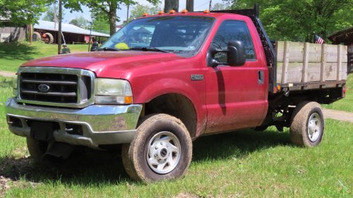 9 vehicles that just keep going no matter the conditions
