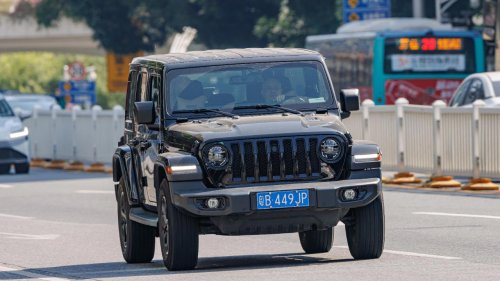 9 vehicles that just keep going no matter the conditions