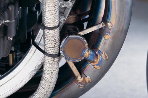 ヨシムラ「GSX-R750 8耐仕様」詳細解説｜全日本3連覇、8耐2位の1987年F-1仕様車【ヨシムラ伝】