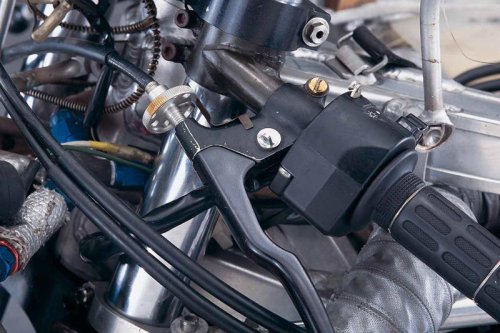 ヨシムラ「GSX-R750 8耐仕様」詳細解説｜全日本3連覇、8耐2位の1987年F-1仕様車【ヨシムラ伝】