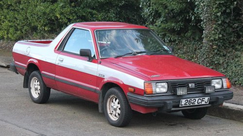 8 cars from the 1980s that outlast modern models