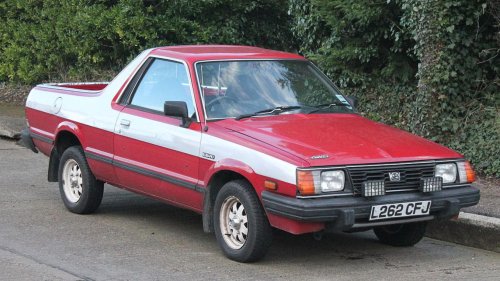 8 cars from the 1980s that outlast modern models