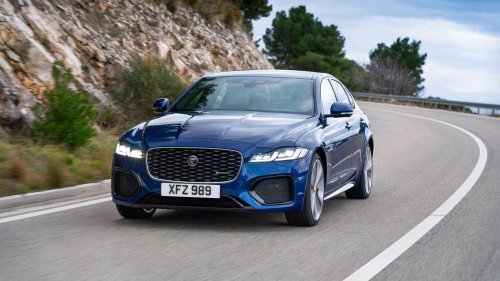 10 game-changing car facelifts that boosted appeal