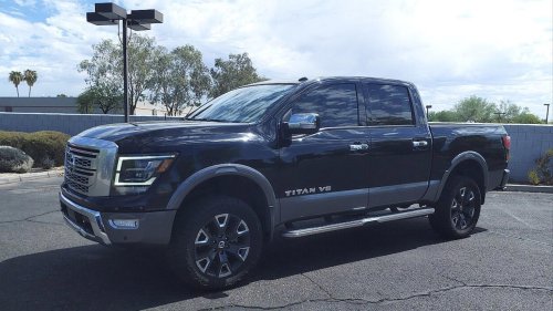 8 trucks experts say are built to go the distance