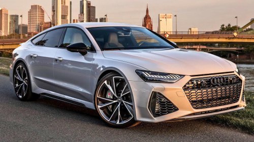8 cars that deliver supercar performance without warning