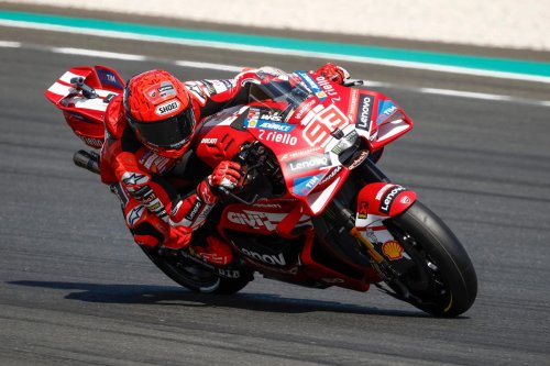 Resumen clasificación GP Francia MotoGP: resultados, puestos de Márquez y Martín y pole position hoy en Le Mans