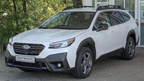 10 SUVs that handle high mileage better than expected