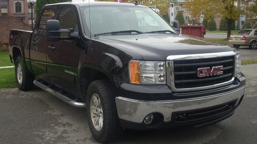 9 trucks from the 2000s that keep going strong