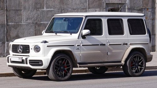 10 vehicles that push beyond typical lifespan limits