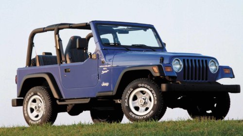 Jeep’s ‘easter eggs’ – the hidden design details (and how to find them)