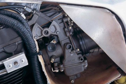 ヨシムラ「GSX-R750 8耐仕様」詳細解説｜全日本3連覇、8耐2位の1987年F-1仕様車【ヨシムラ伝】