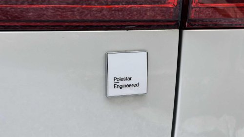 Only two cars ever featured Volvo’s wildest inline-six engine
