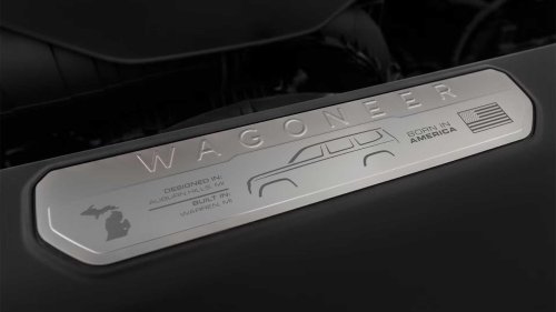Jeep, Jeep’s ‘easter eggs’ – the hidden design details (and how to find them)