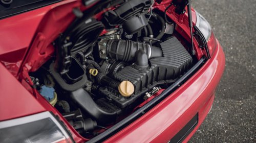 Porsche, Porsche 911, Before you buy a used 996 Porsche 911, check if this has been fixed first