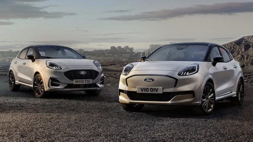 Ford, Ford Focus, Ford Puma, Ford Tourneo, ¿Tu Ford pierde potencia? La marca del óvalo llama a revisión a más de 21.000 coches, entre ellos Puma, Focus y Tourneo Courier