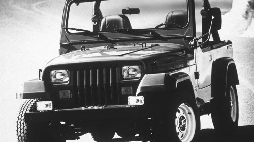 Jeep’s ‘easter eggs’ – the hidden design details (and how to find them)