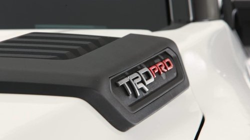 What to know about Toyota's new F-150 Raptor-fighting Tundra