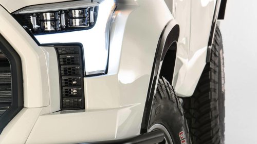 What to know about Toyota's new F-150 Raptor-fighting Tundra