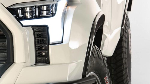 What to know about Toyota's new F-150 Raptor-fighting Tundra